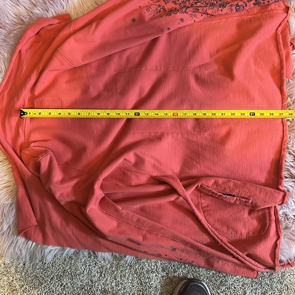 Lucky brand jacket - Picture 7 of 7